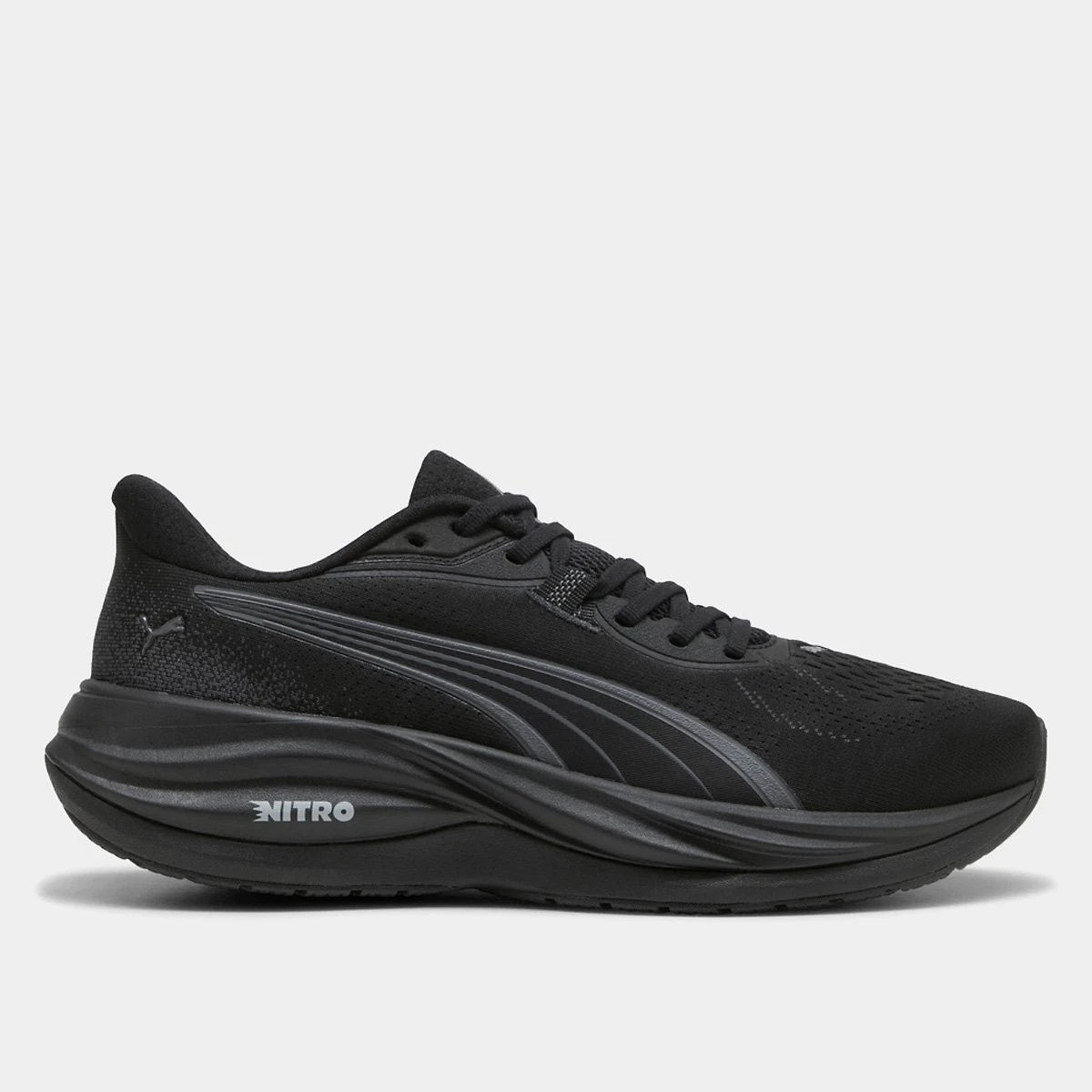 Tênis Puma Electrify Nitro 5