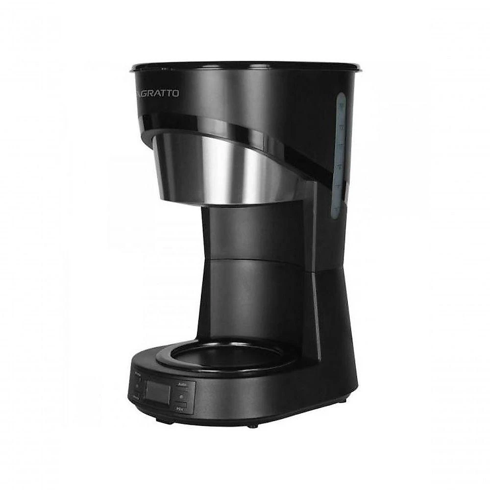 Cafeteira Programável Agratto Aroma Preta 220V