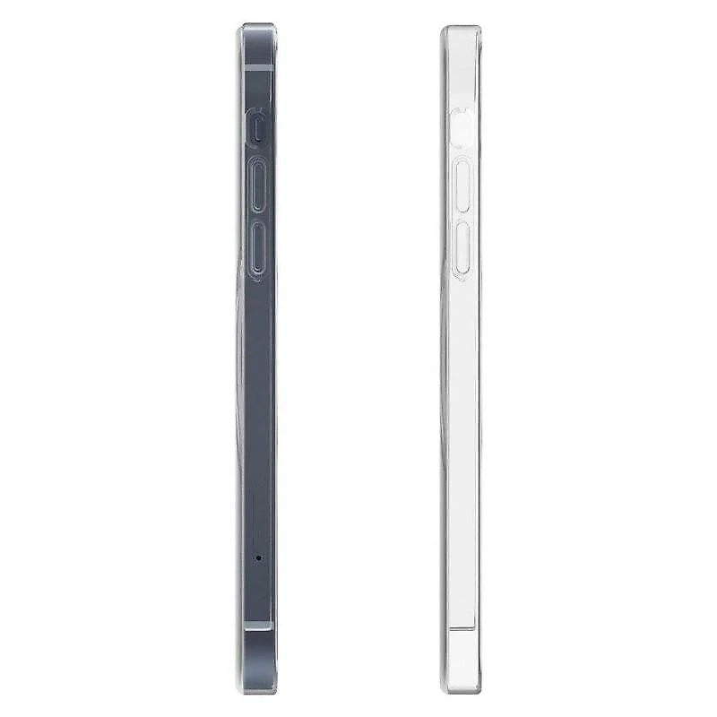 Kit Magsafe - Capa case capinha e Carteira com Kickstand para iPhone 12 Pro - Gshield