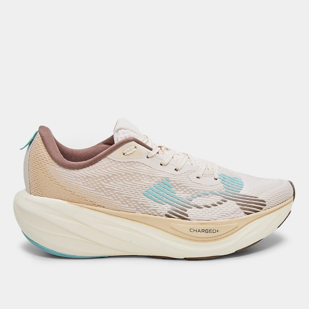 Tênis Under Armour Ch. Nonstop