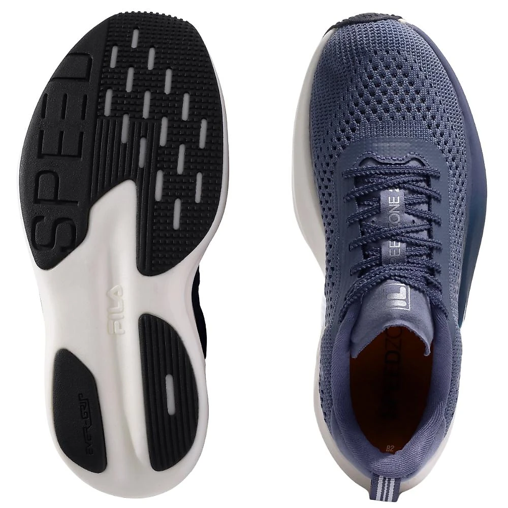 Tênis Fila Speedzone 2 Masculino Azul / Branco - 38