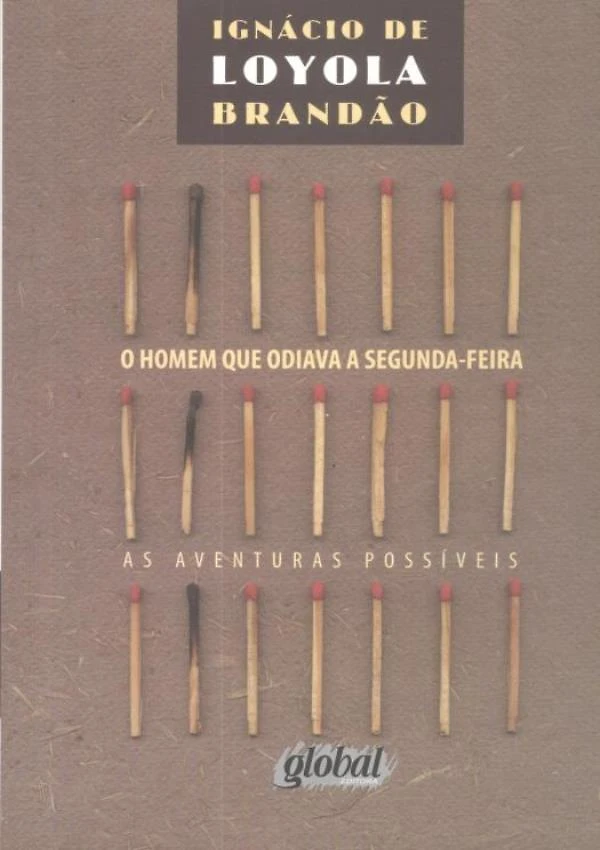 Homem Que Odiava A Segunda Feira, O