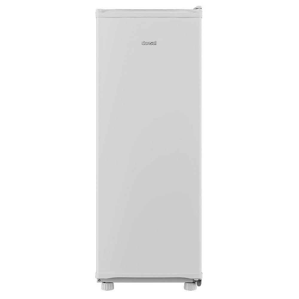 Freezer Vertical Consul CVU18MB, 159 Litros, Branco - 220V