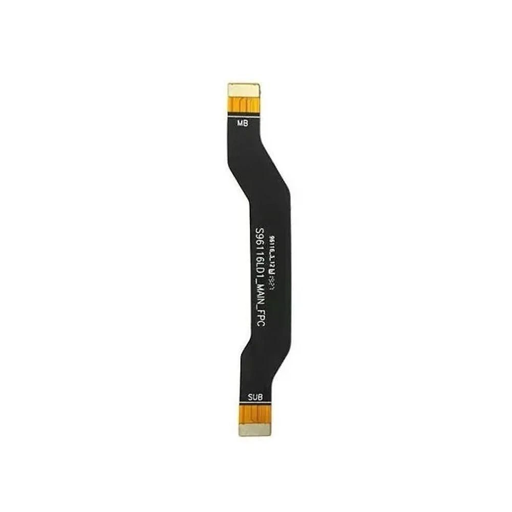 Miniatura Cabo Flex Lcd Para Celular A10s A107