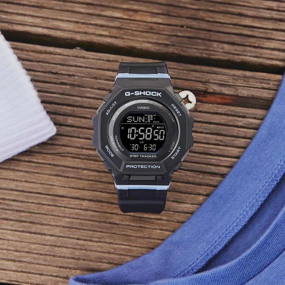 Relógio Casio G-Shock GMD-B300-1DR