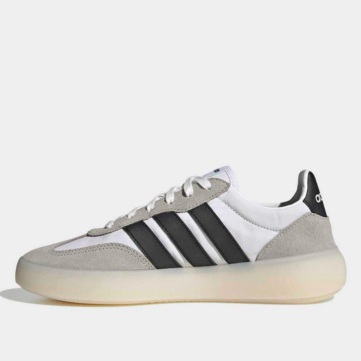 Tênis Adidas Barreda Decode Feminino Branco - 34