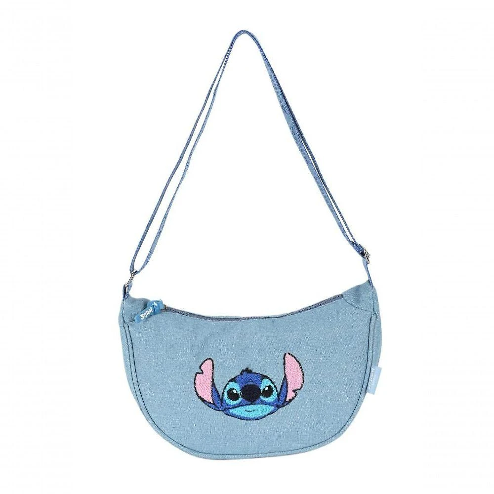 Bolsa Sintetica Azul - Unico Azul
