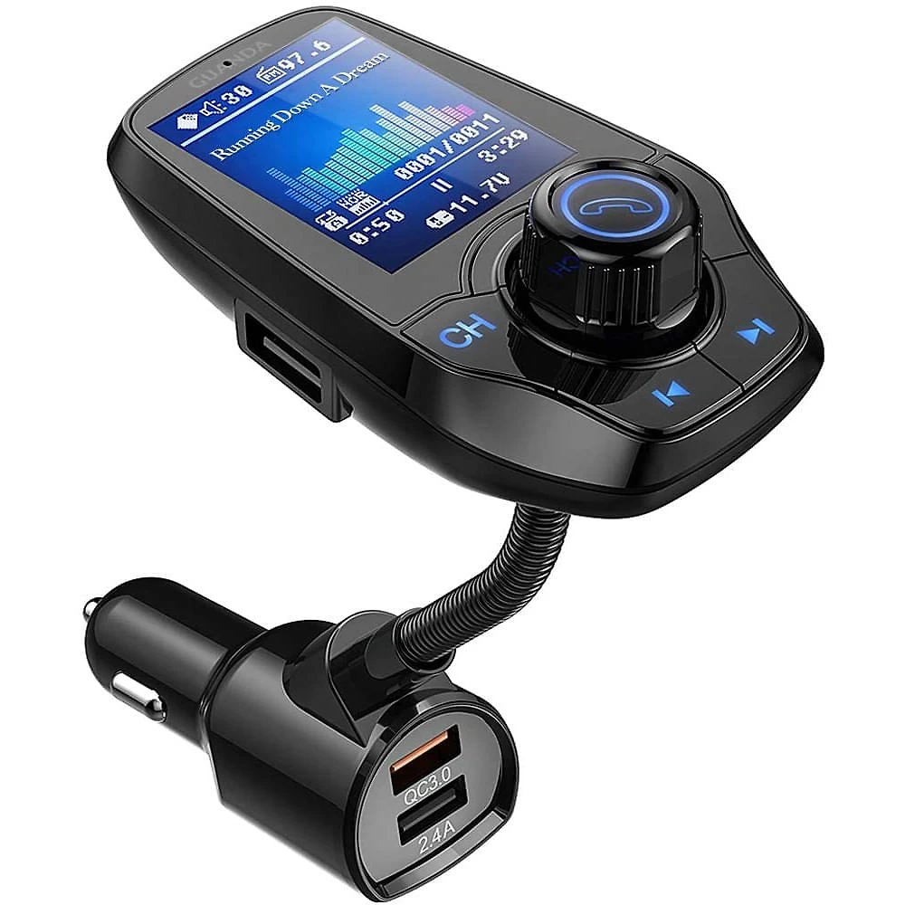 GUANDA TECHNOLOGIES CO LTD Adaptador Transmissor Bluetooth