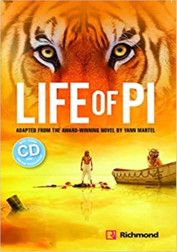Life Of Pi