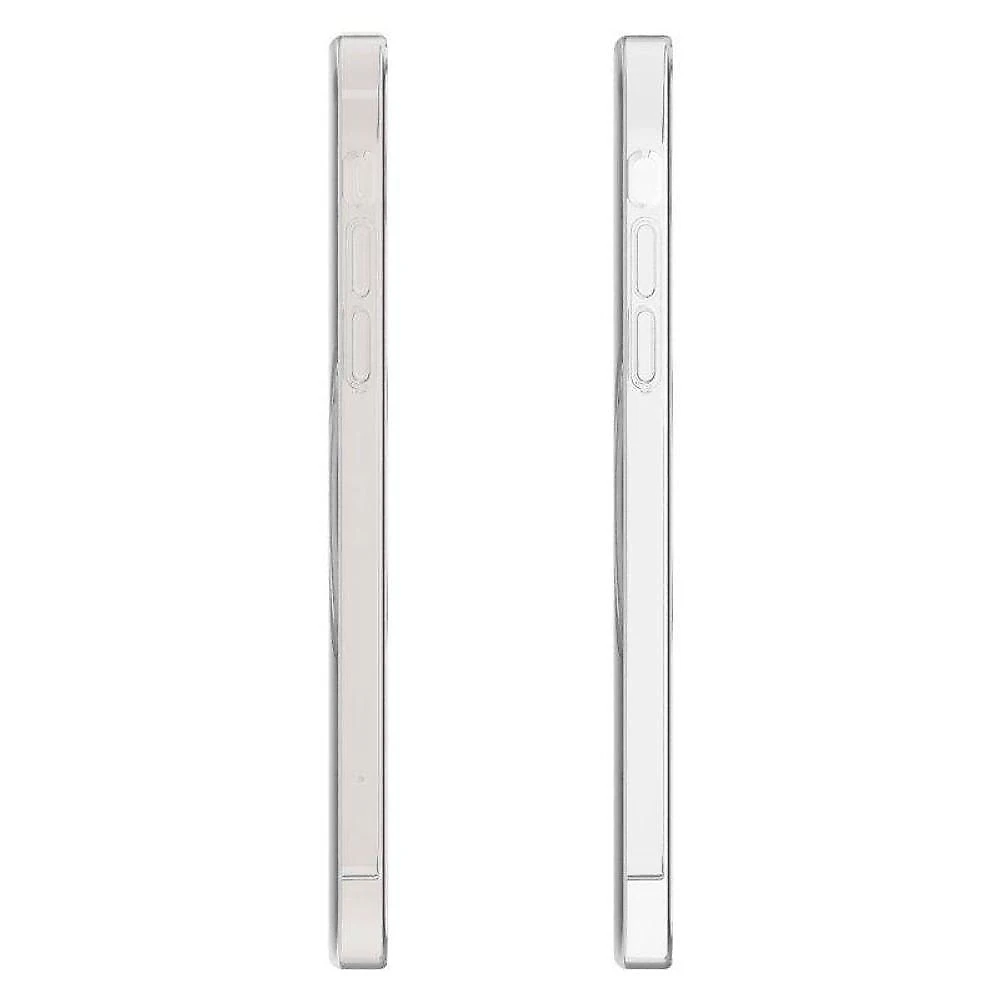 Capa para Celular e Pelicula de Protecao de Tela Gshield Iphone 13 Pro Max Magsafe Transparente