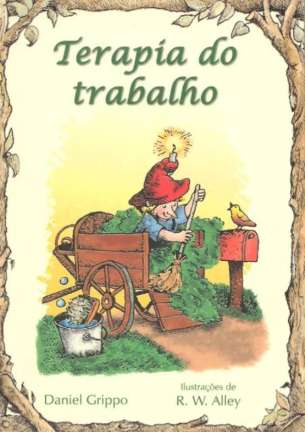 Terapia Do Trabalho 6