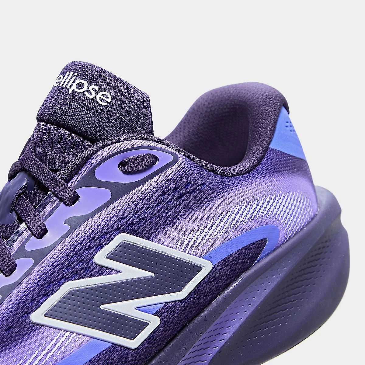 Tênis New Balance Ellipse Feminino Roxo+Lilás - 35