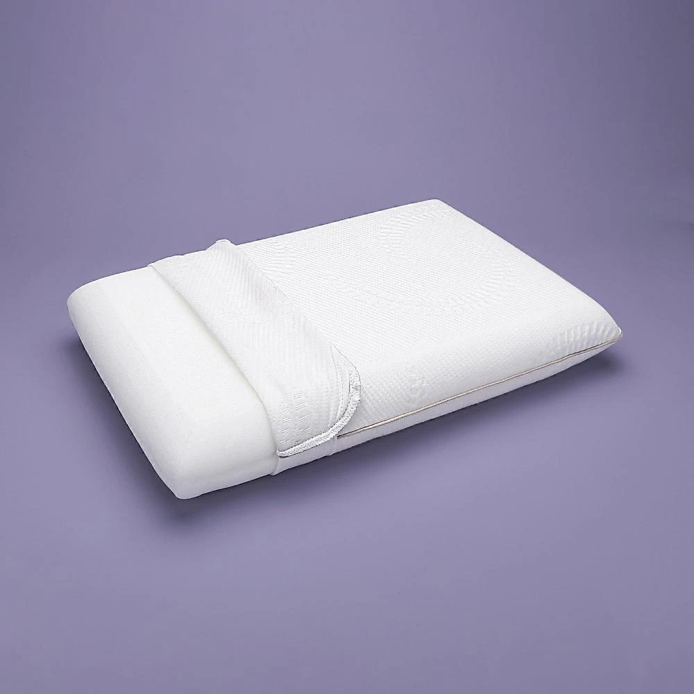 Travesseiro Firm Cronos CabeCasa MadeiraOriginals Travesseiro Firm Cronos CabeCasa MadeiraMadeira Branco