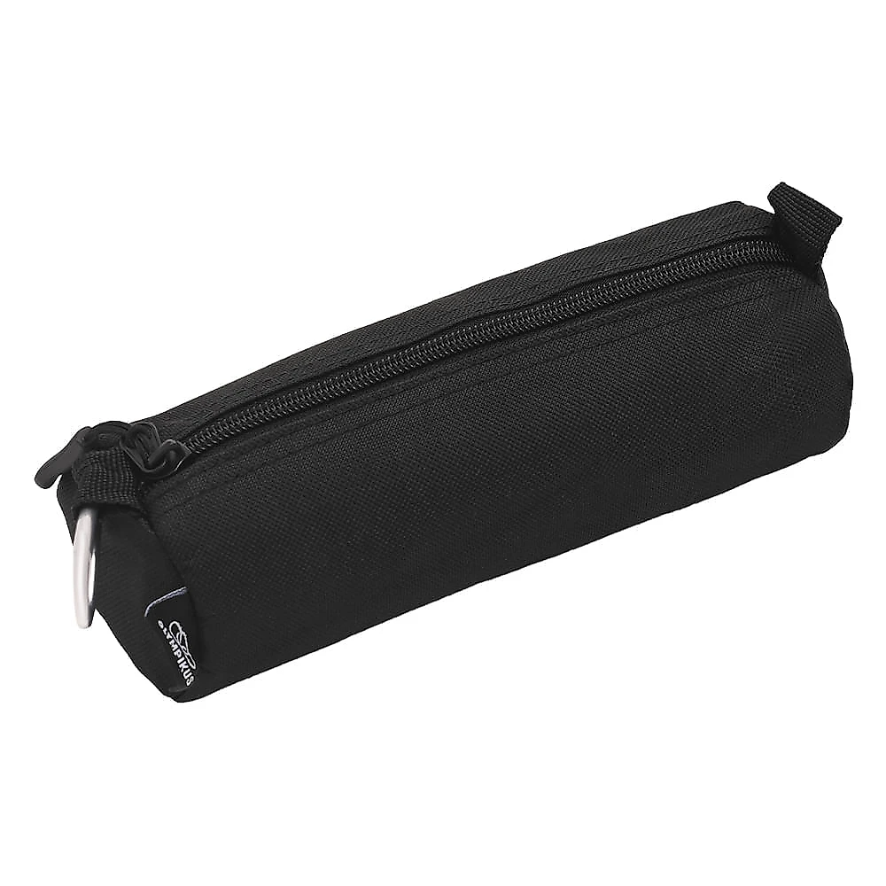 Mochila Olympikus Juvenil U Preto