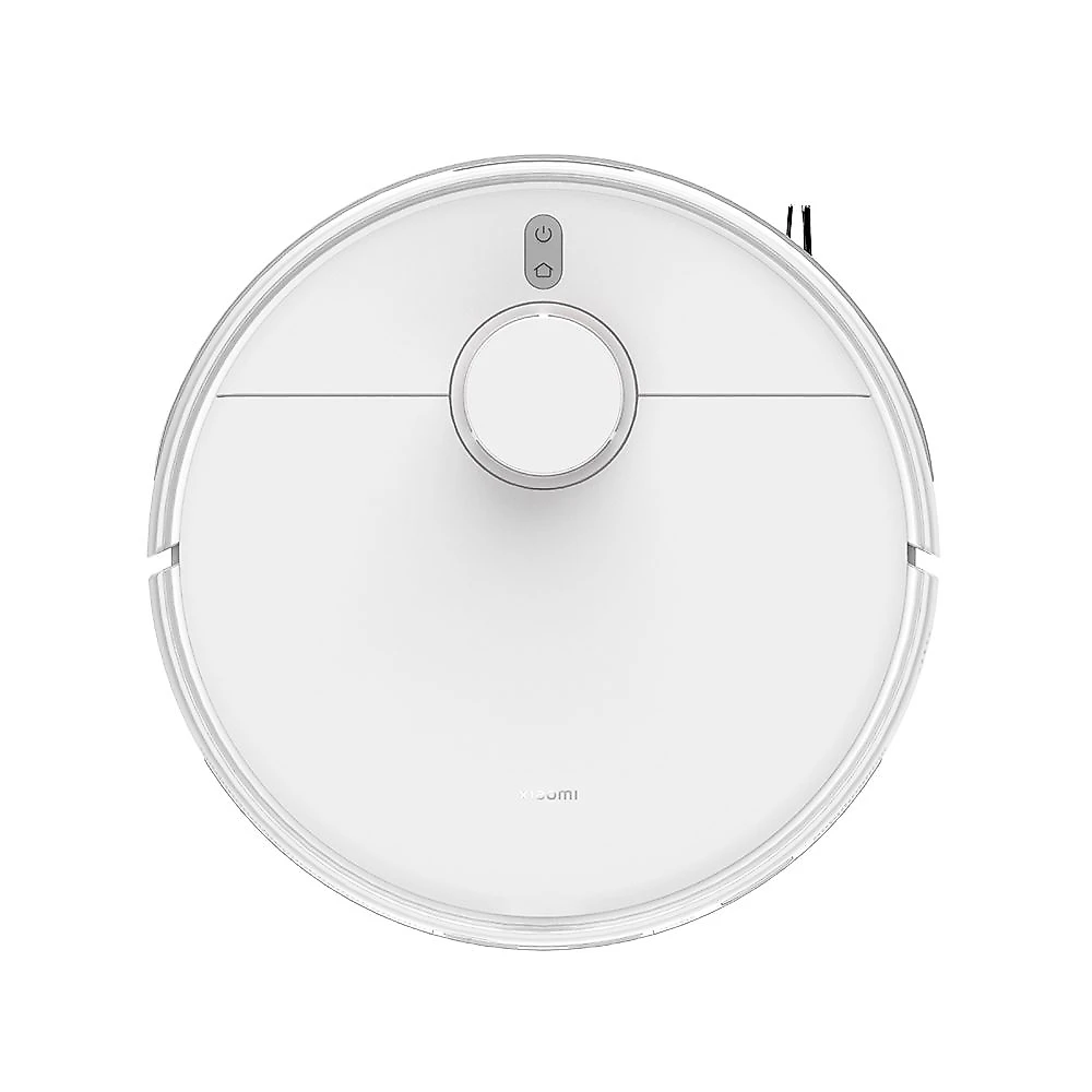 Aspirador de Pó Robô Inteligente H40 Xiaomi com Base de Autolimpeza e Controle por App - XM881BRA 110