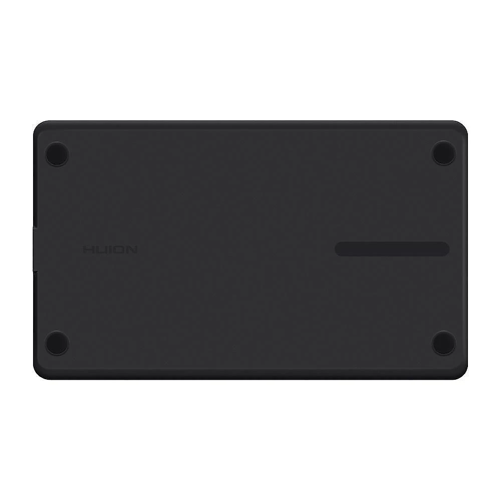 Mesa Digitalizadora Huion Kamvas 13 com suporte ajustável, USB, Cosmo Black, Preto - GS1331