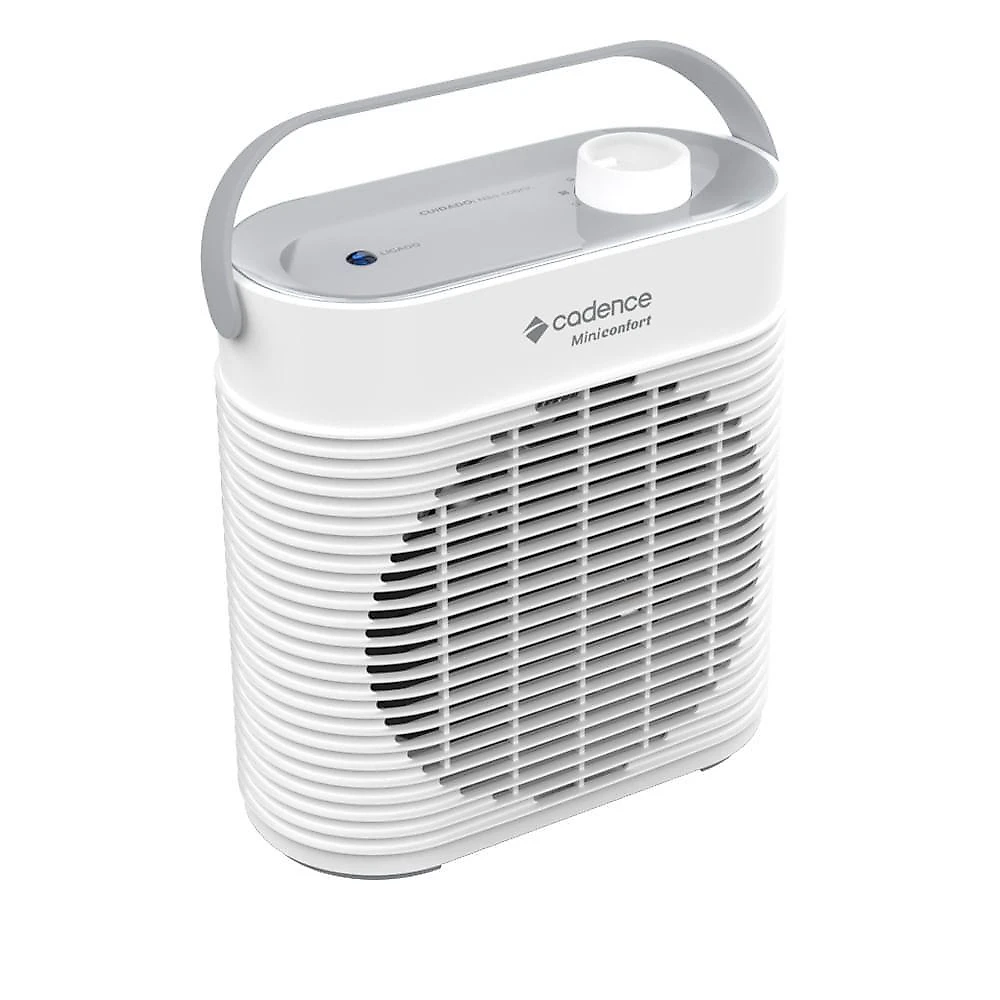 Kit 3 Aquecedores Elétricos Miniconfort com Termostato Ajustável Oster 110V
