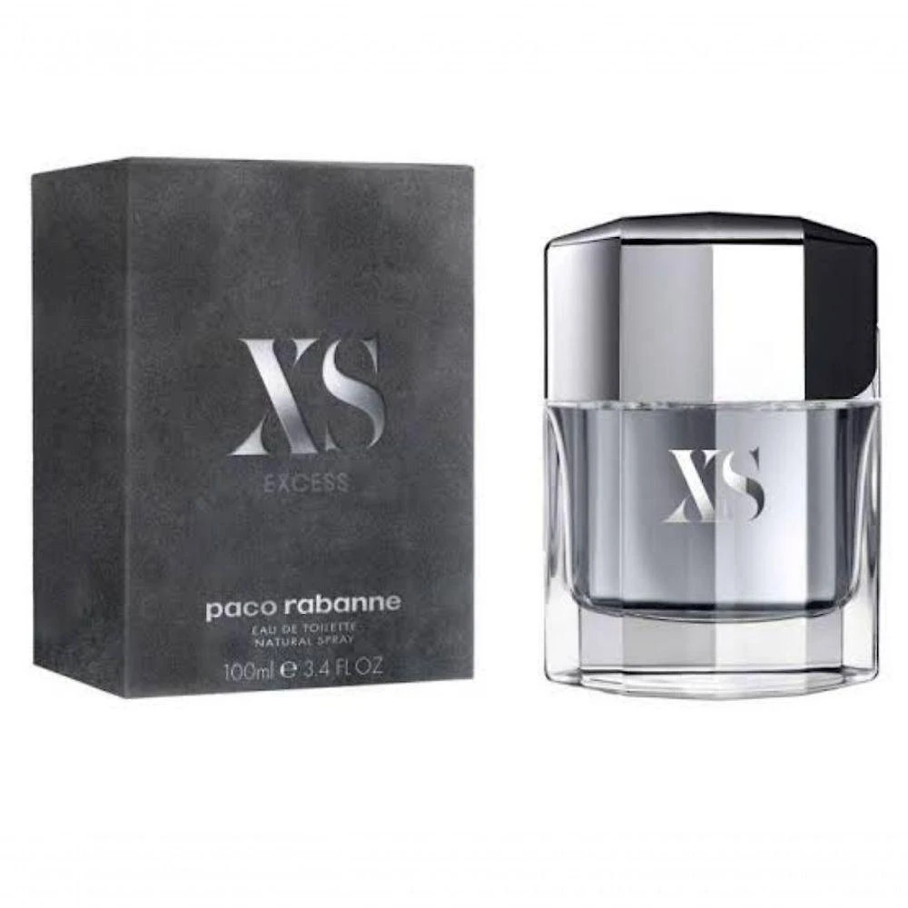 Perfume Xs Pour Homme Masculino Eau de Toilette 100ML Paco Rabanne