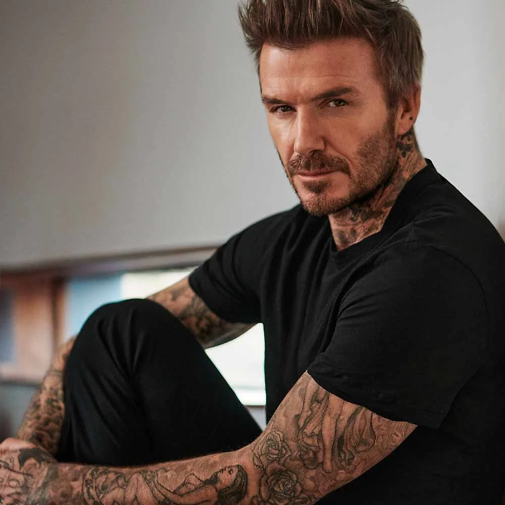 Perfume Classic Homme David Beckham Eau de Parfum Masculino 100ml