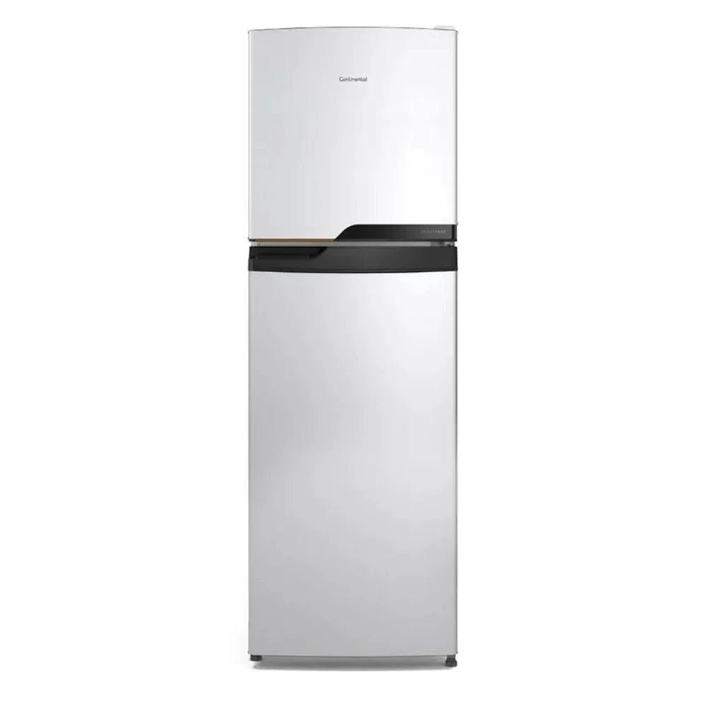 Refrigerador Electrolux Duplex Frost Free Convencional 400L TC45 Branco 220V