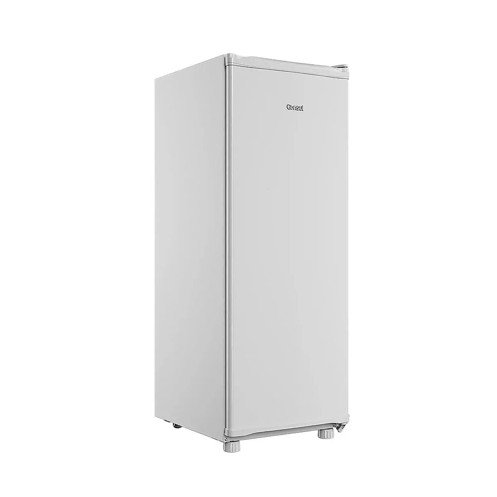 Freezer Vertical CVU18MB 159 Litros Consul Branco - 110V