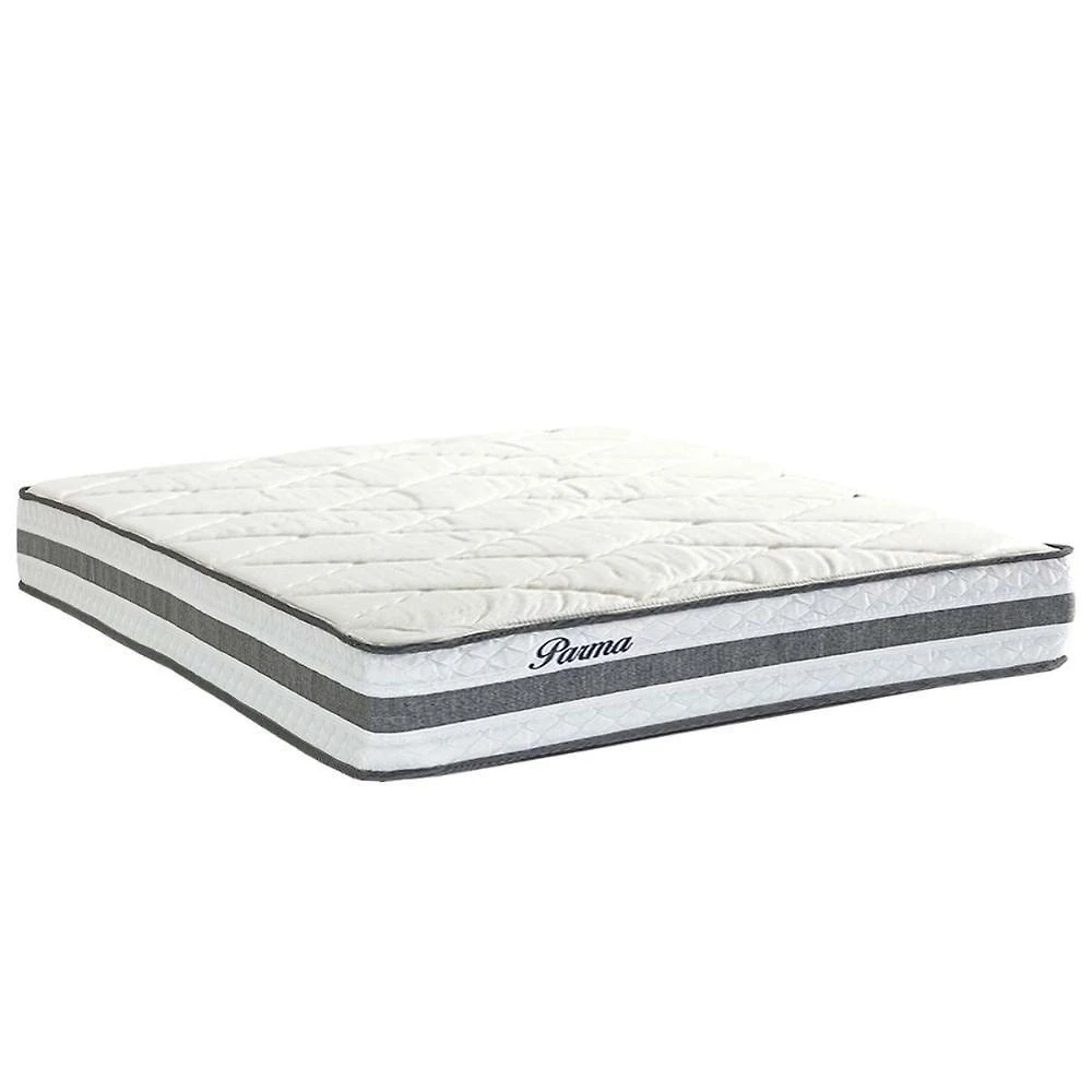 Colchão Queen Molas Ensacadas Masterpocket Parma Pillow Top (158x198x22) - Herval