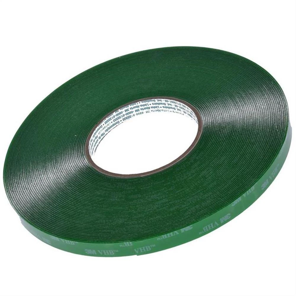 Fita Dupla Face Adesiva Transparente 19mm X 20m Flow Pack - H0002317875 - 3m Fita D.face Ades.transp.19mmx20mt Flow