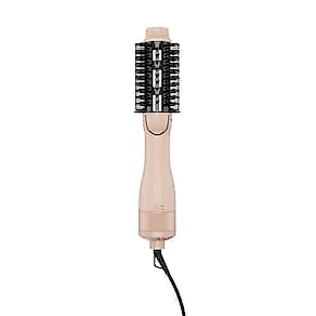 Escova Secadora Britânia BEC07 Soft Cerâmica 1300W Rosa - Bivolt