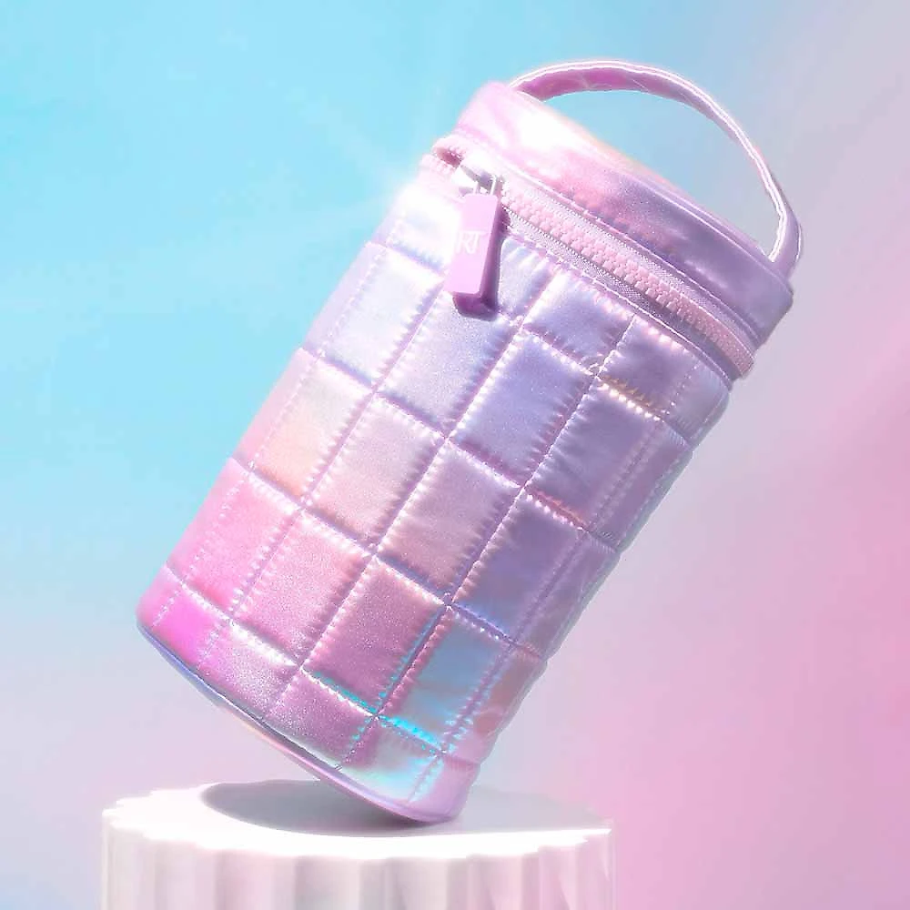 Estojo para Pincéis Real Techniques Pastel Pop Sweet Stash 1 Un