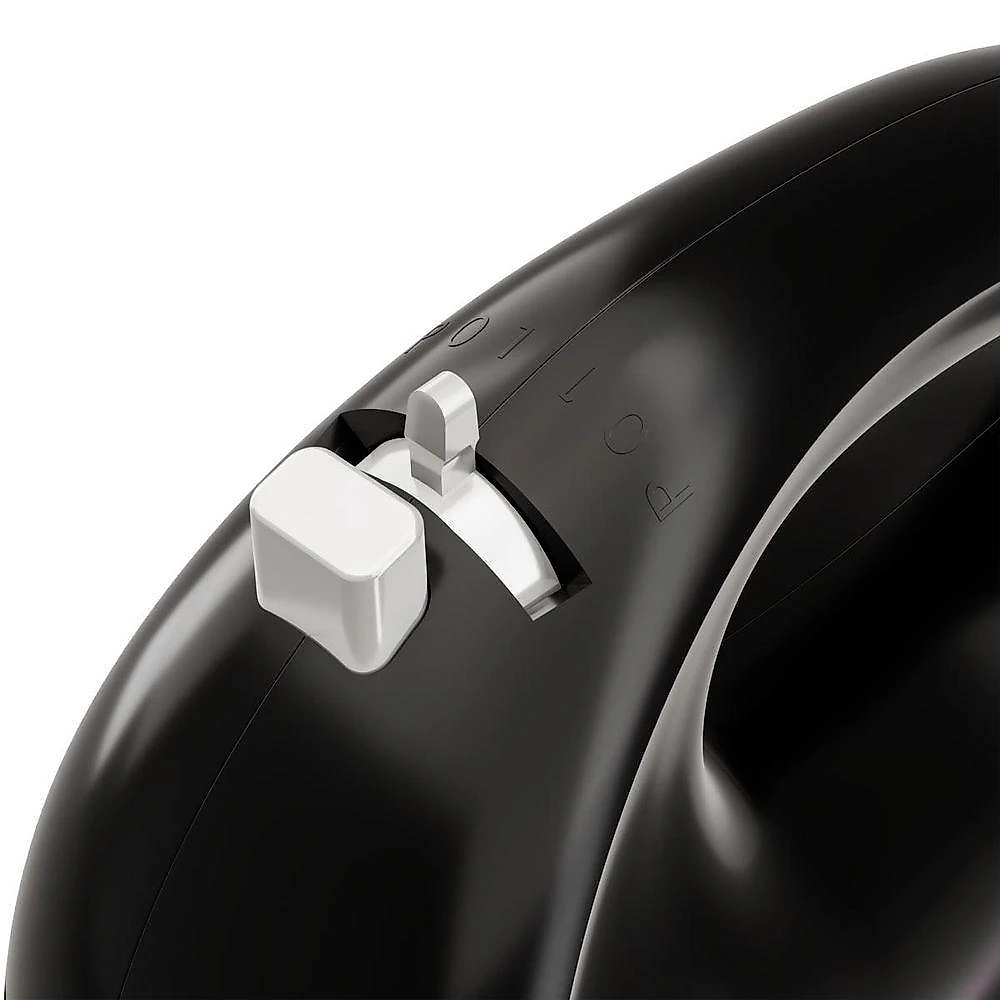 Batedeira de Mão Portátil Philco PBT50A 4L 500W 4 Velocidades 110V