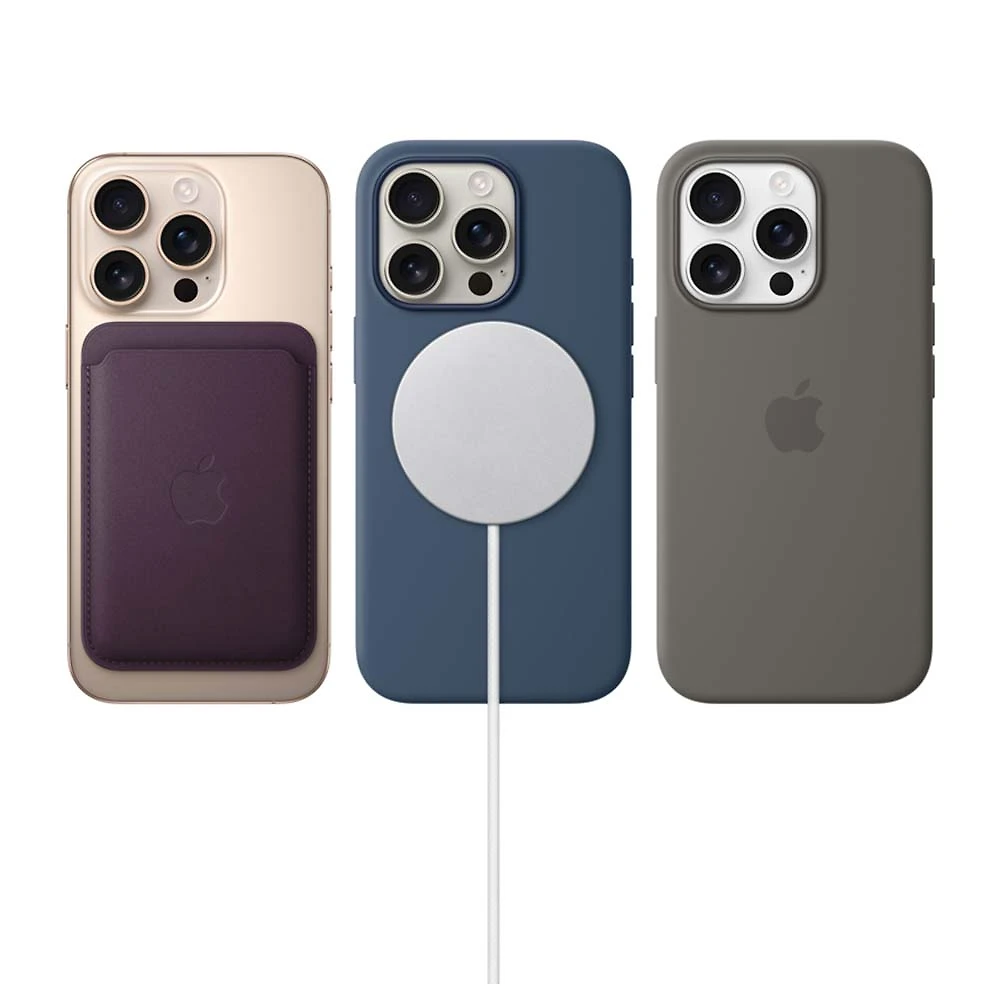 iPhone 16 Pro Max Apple (256GB) Titânio Deserto, Tela de 6,9", 5G e Câmera de 48MP Bivolt