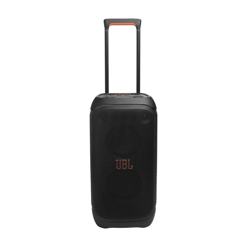 Miniatura Caixa de som JBL PartyBox Stage 320 Preta