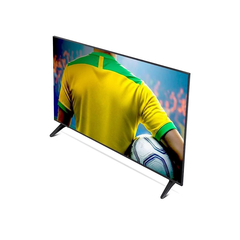 Smart tv 65” 4k lg 65qned73asa qned processador a7 ai webos 25