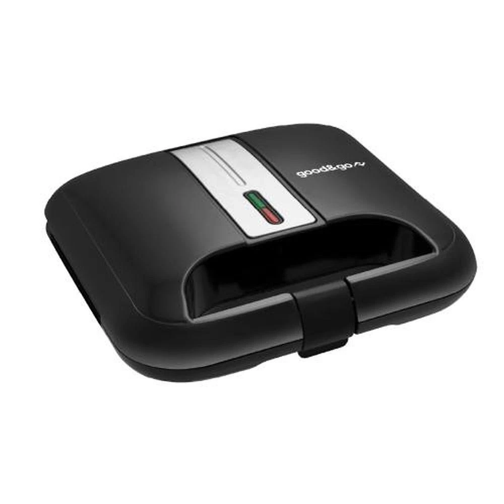 Sanduicheira Multivisão Grill Good&Go com Aquecimento Rápido 750W 220V