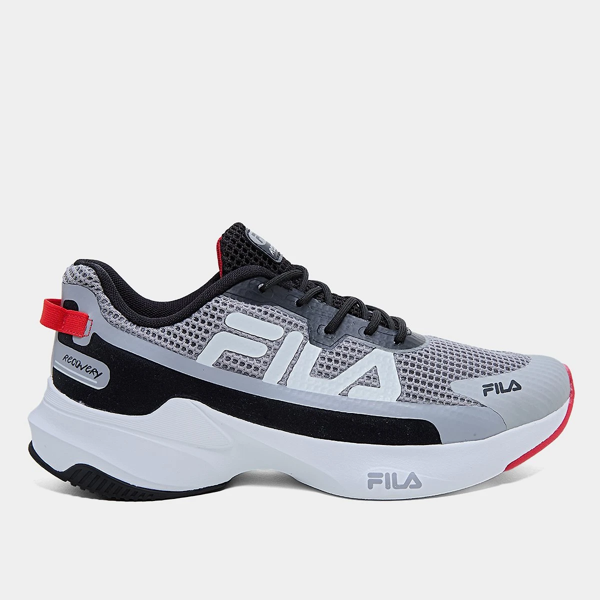 Tênis Fila Recovery Masculino