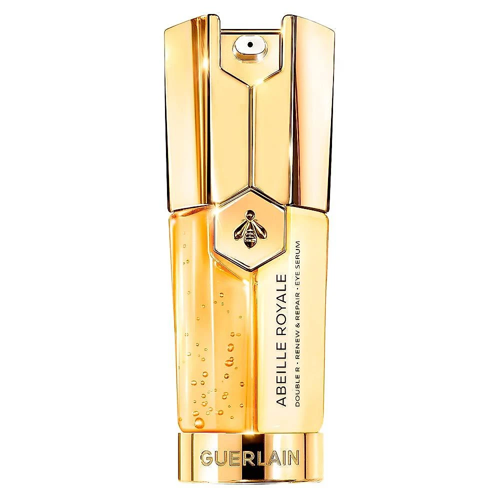 Sérum para Área dos olhos guerlain double r renew & repair eye sérum 20ml