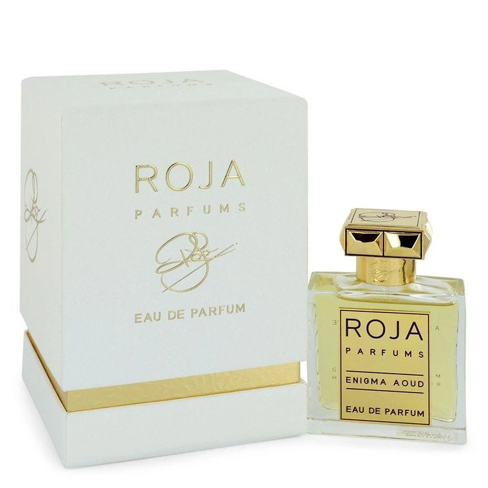 Perfume Feminino Roja Parfums 50 Ml Eau De Parfum Spray