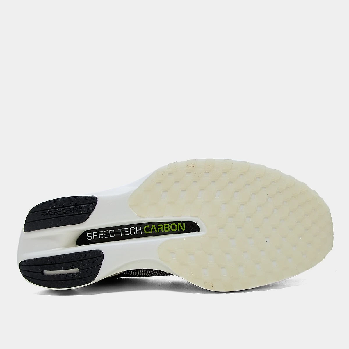 Tênis Fila Racer Carbon 3 Tri Masculino Azul+Marinho - 39