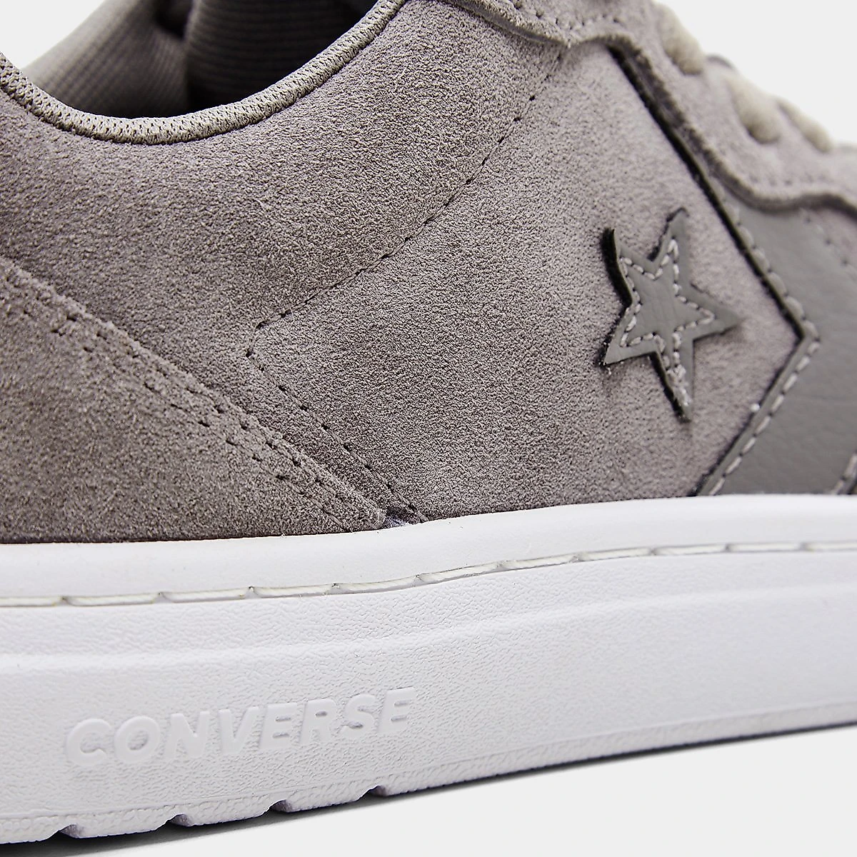 Tênis Converse Rival V2 Cinza - 35