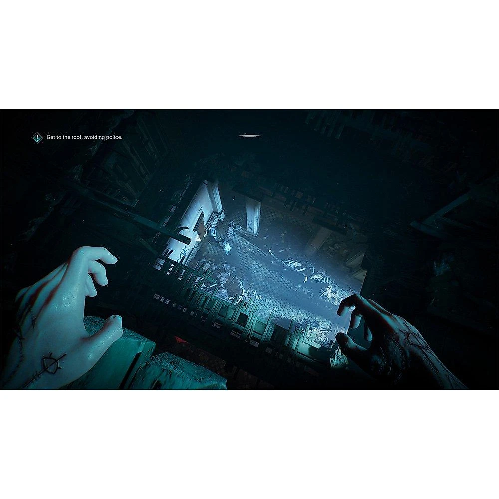 Jogo VAMPIRE MASQUERADE BLOODLINES 2 - PL0000010PS5