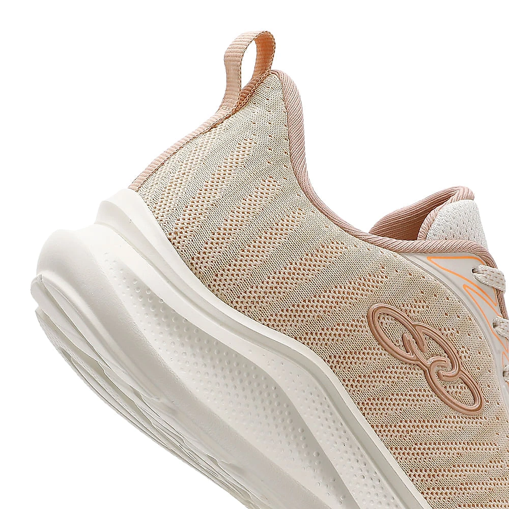Tênis Olympikus Nyx Feminino 34 Bege