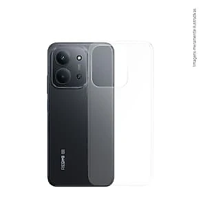 Smartphone Xiaomi Redmi 15C 5G Tela 6,9” 256GB Câmera 50MP Preto