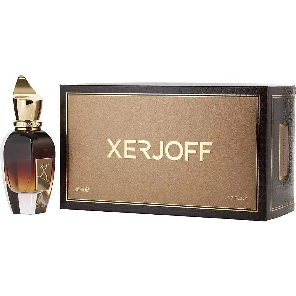 Perfume Unisex Xerjoff Alexandria Ii Parfum Spray 50ml
