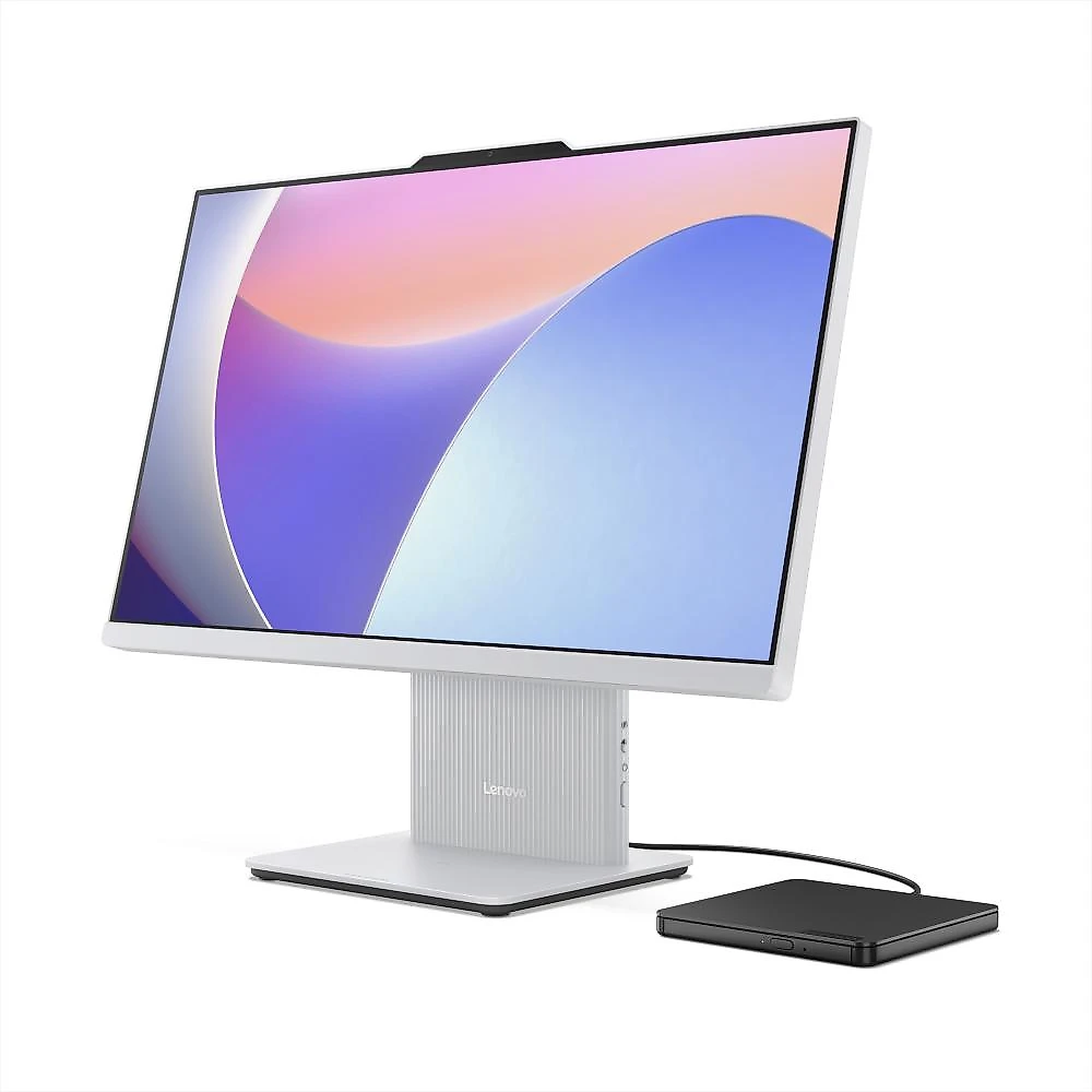 Computador Lenovo IdeaCentre All in One 24IRH9 Intel Core i5 13420H 8GB 512GB SSD Windows 11 Home - F0HN011KBO