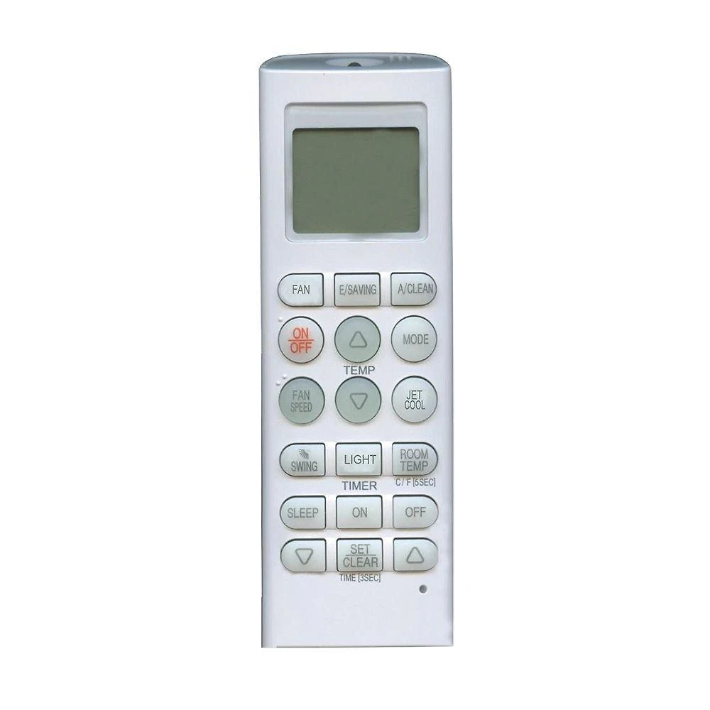 Controle Remoto Mxt 01340 Ar Condicionado Split Artcool