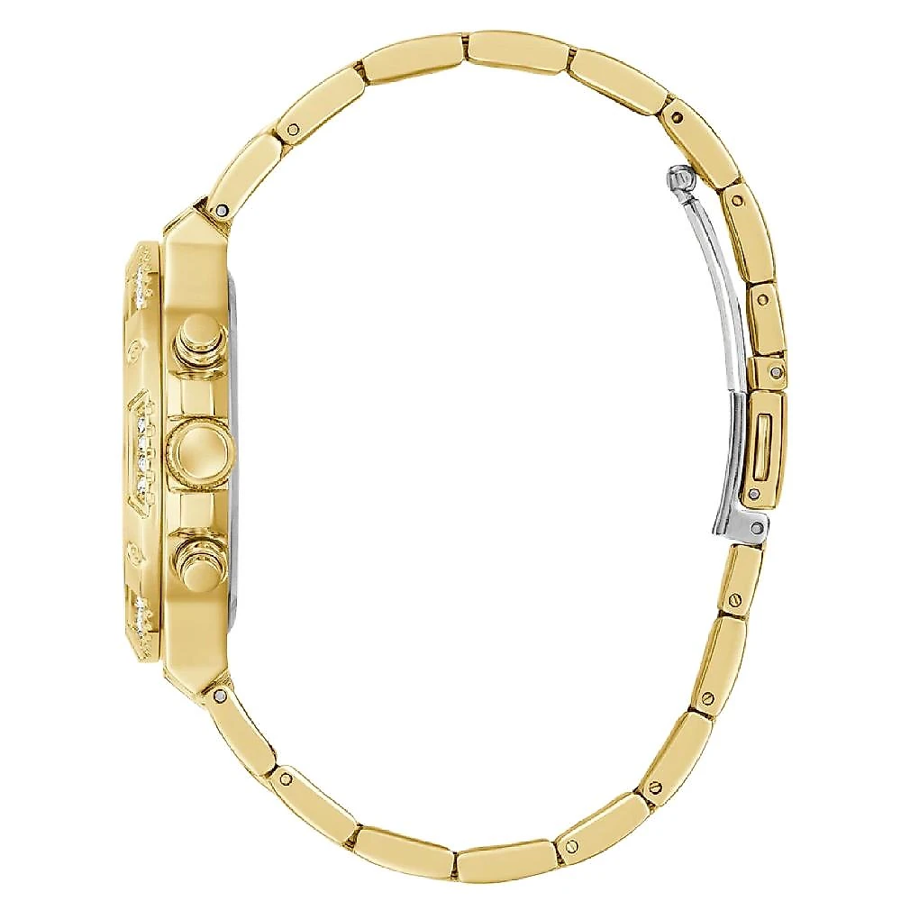 Relógio Guess Feminino Harlow GW0950L2 Dourado