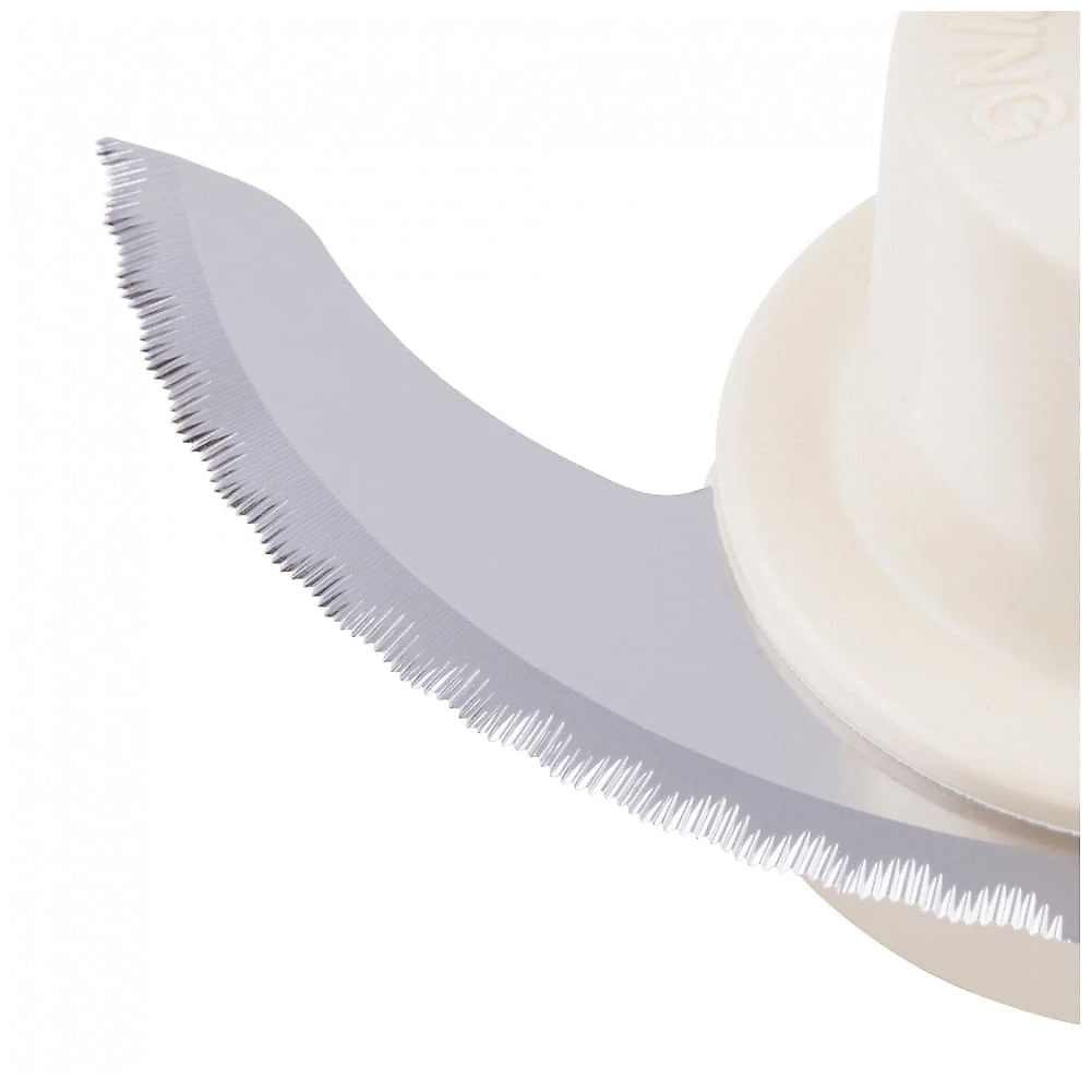 Conjunto de Lâmina de Picar Waring WCG501TX para Moedor