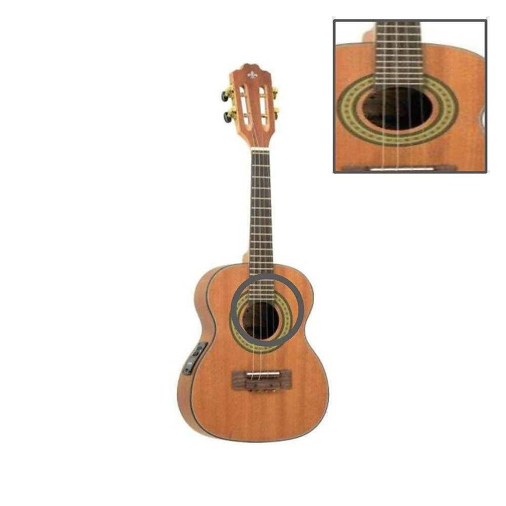 Cavaco Strinberg Cs25e Eletroacústico Mahogany Satin