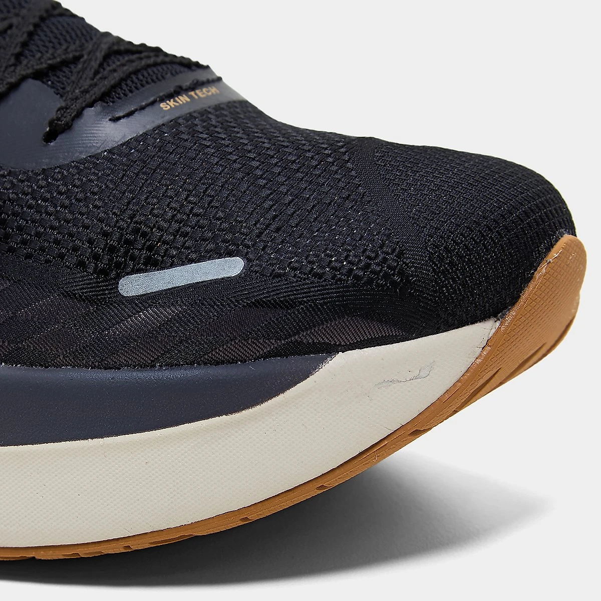 Tênis Fila Aero Skyfoam Feminino Preto+Cinza - 33