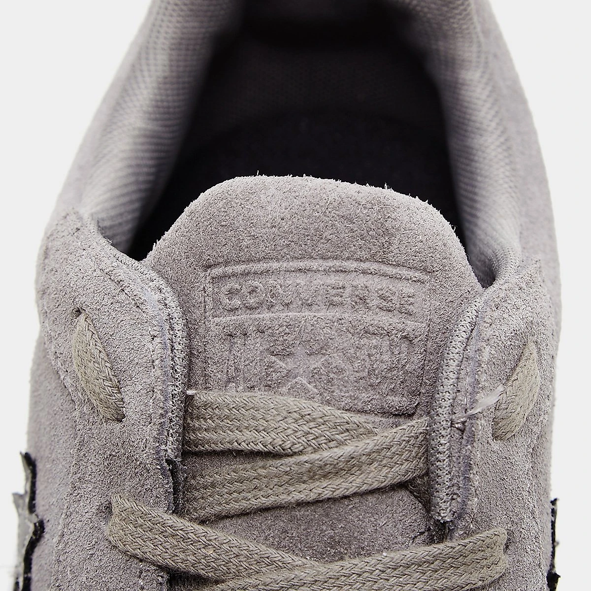 Tênis Converse Rival V2 Cinza - 35